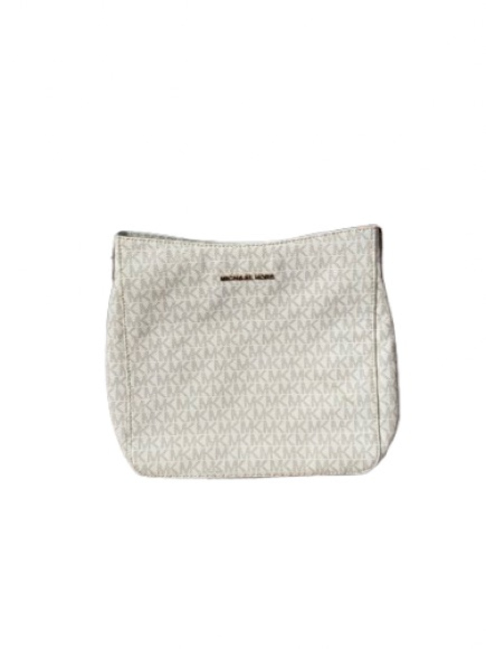 Michael Kors Signature Crossbody Bag - Picture 5 of 6